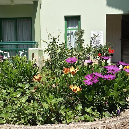 Avlu Apartments 1 İçmeler Luaran gambar