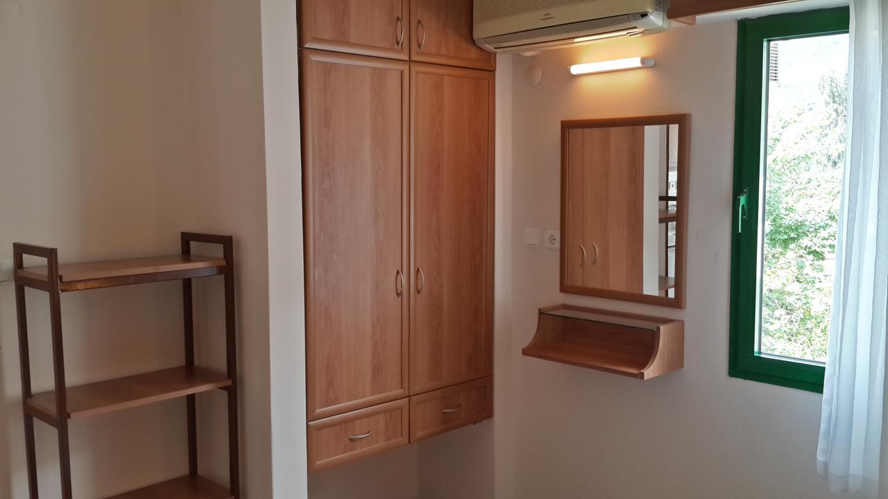 Avlu Apartments 1 İçmeler Bilik gambar