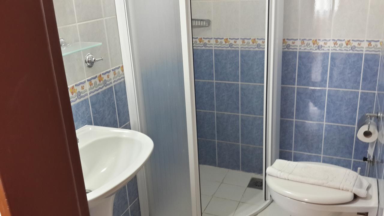Avlu Apartments 1 İçmeler Luaran gambar